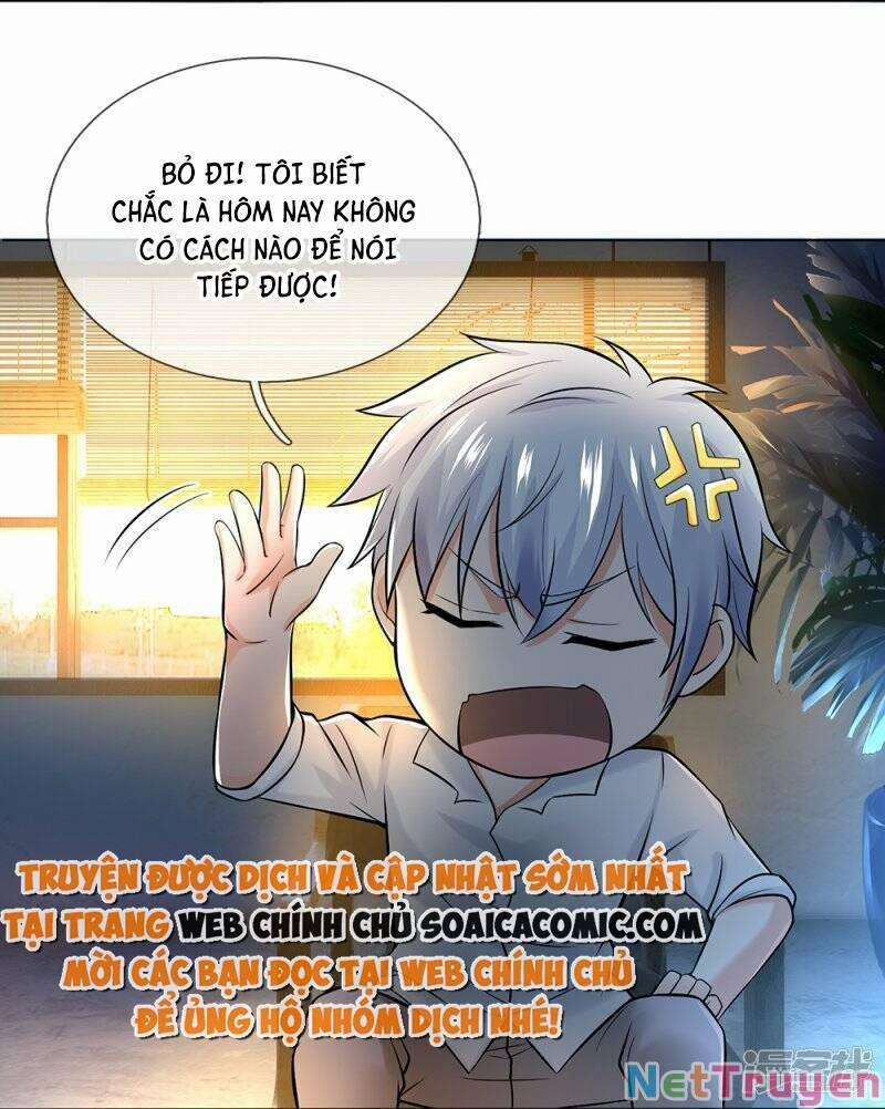 Cao Thủ Bên Người Giáo Hoa 7 trang 12