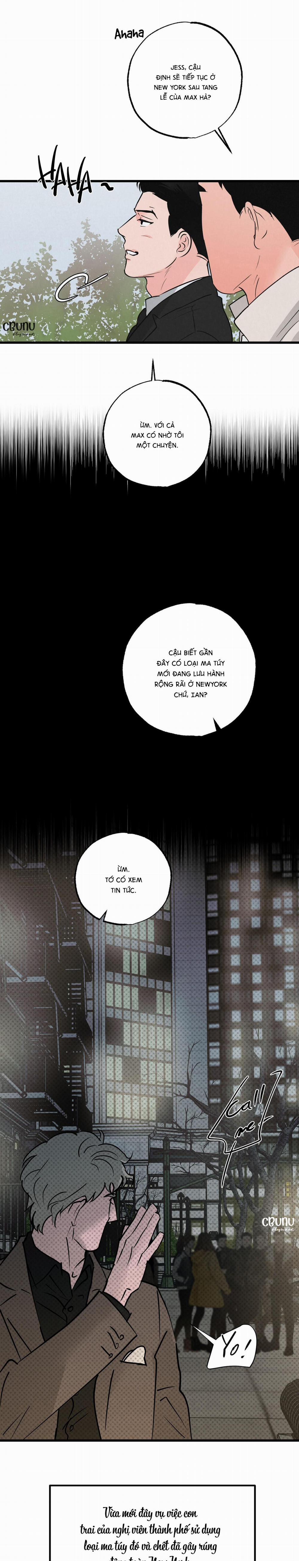 Cặp Bài Trùng 1 trang 10