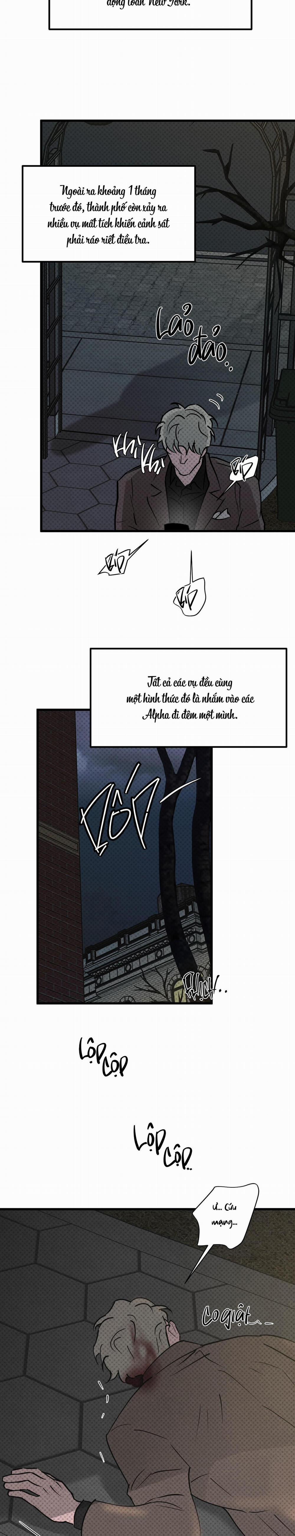 Cặp Bài Trùng 1 trang 11