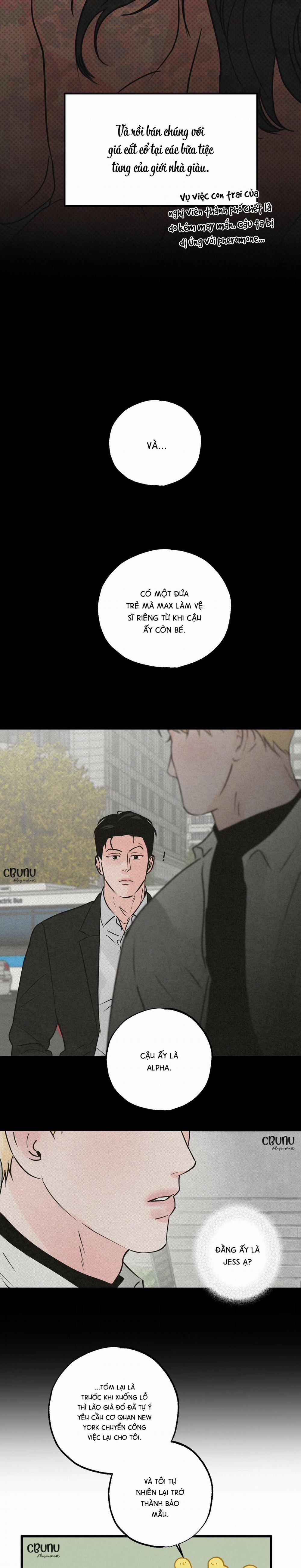 Cặp Bài Trùng 1 trang 14