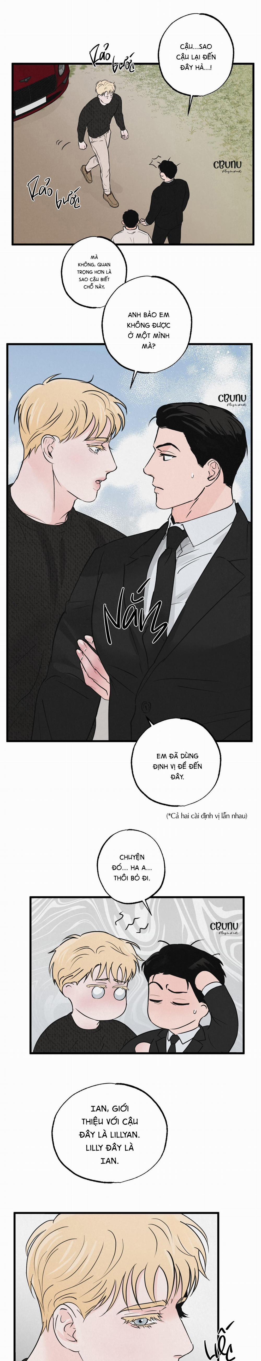 Cặp Bài Trùng 1 trang 17