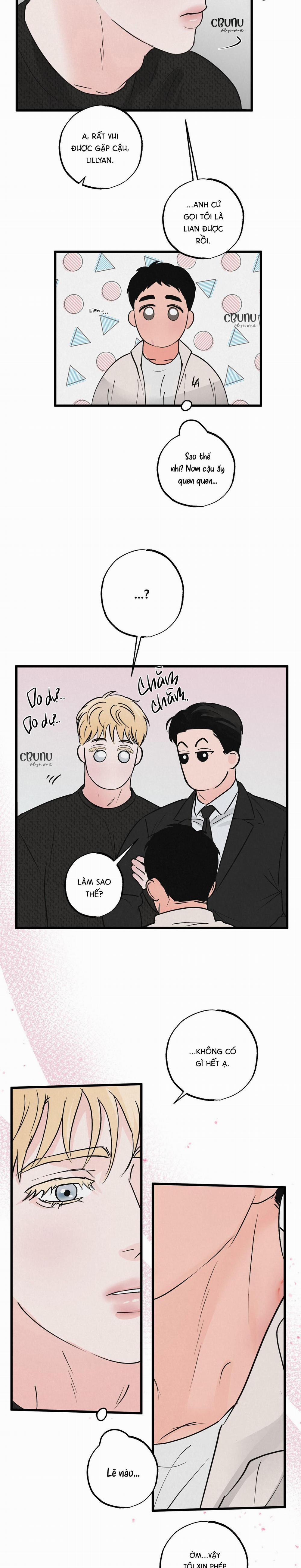 Cặp Bài Trùng 1 trang 18