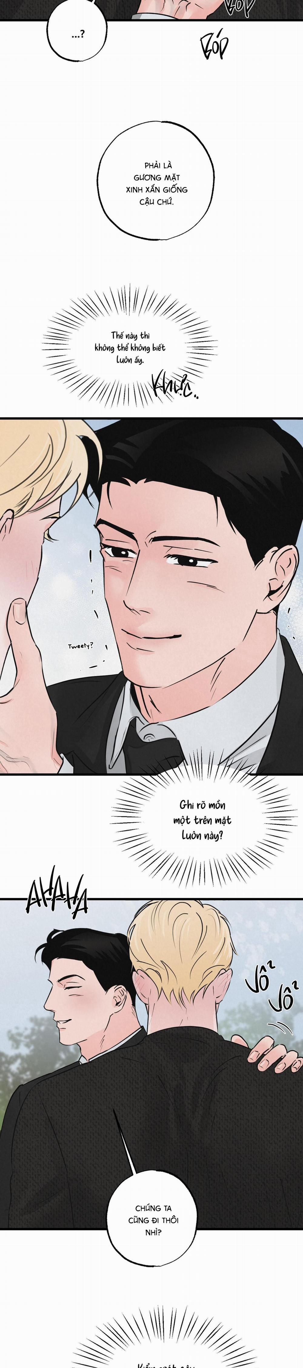 Cặp Bài Trùng 1 trang 23