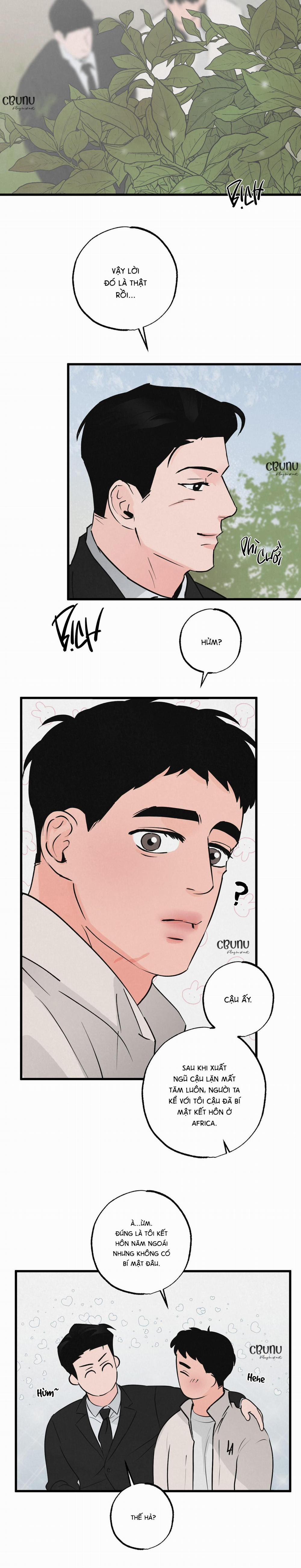 Cặp Bài Trùng 1 trang 8