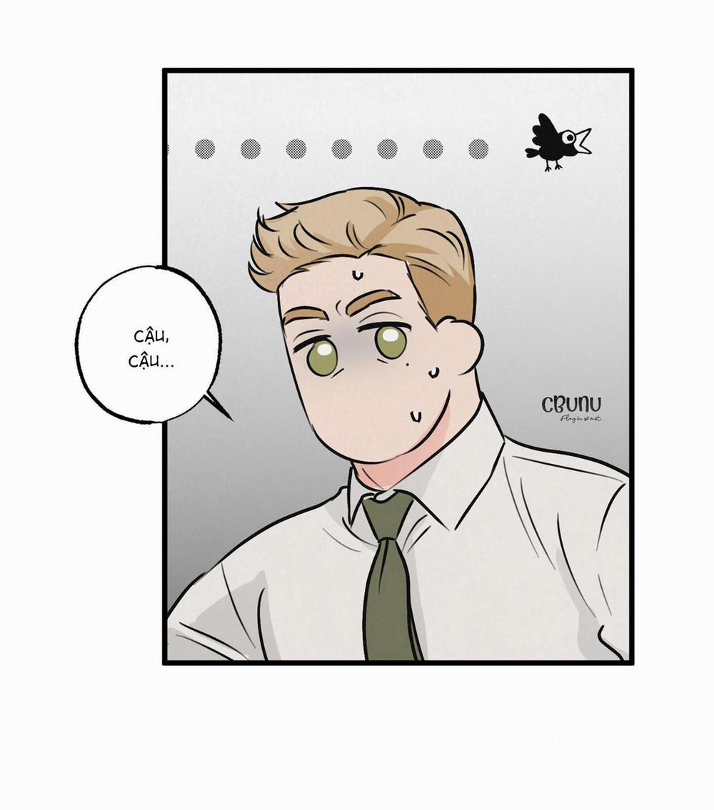 Cặp Bài Trùng 11 trang 14