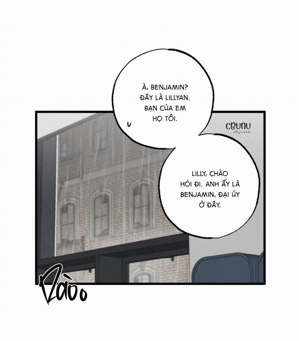 Cặp Bài Trùng 11 trang 29