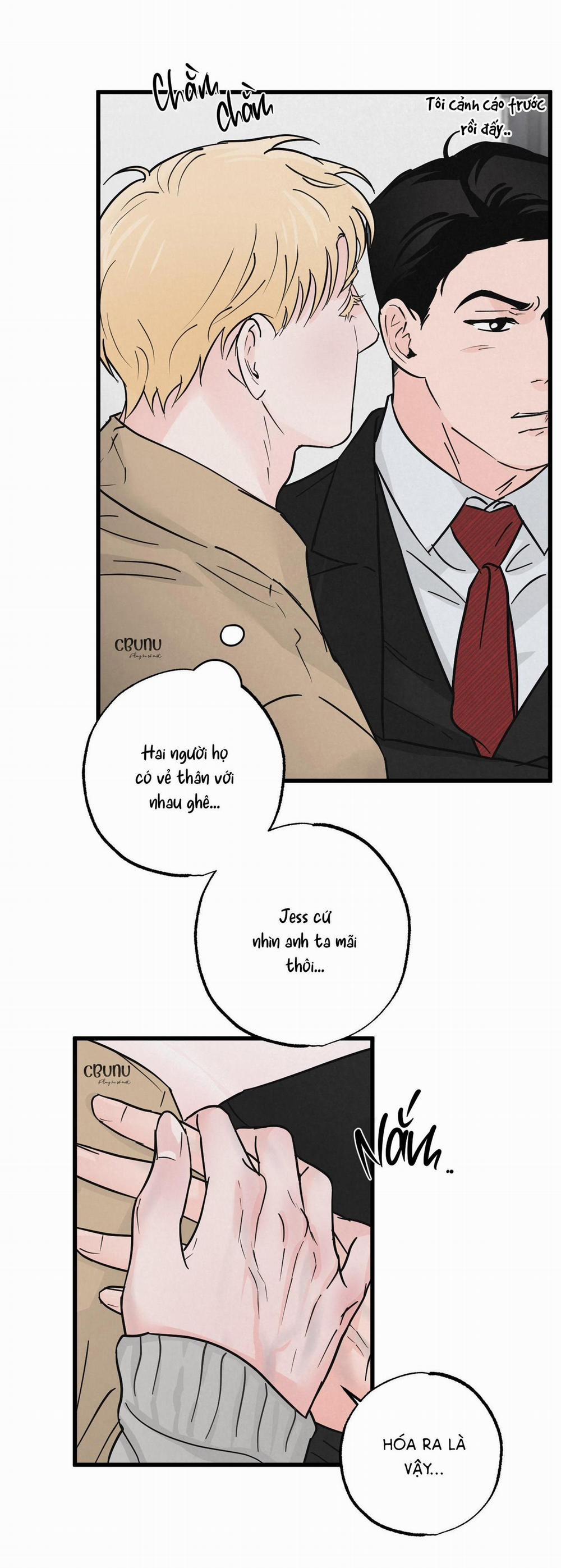 Cặp Bài Trùng 11 trang 32