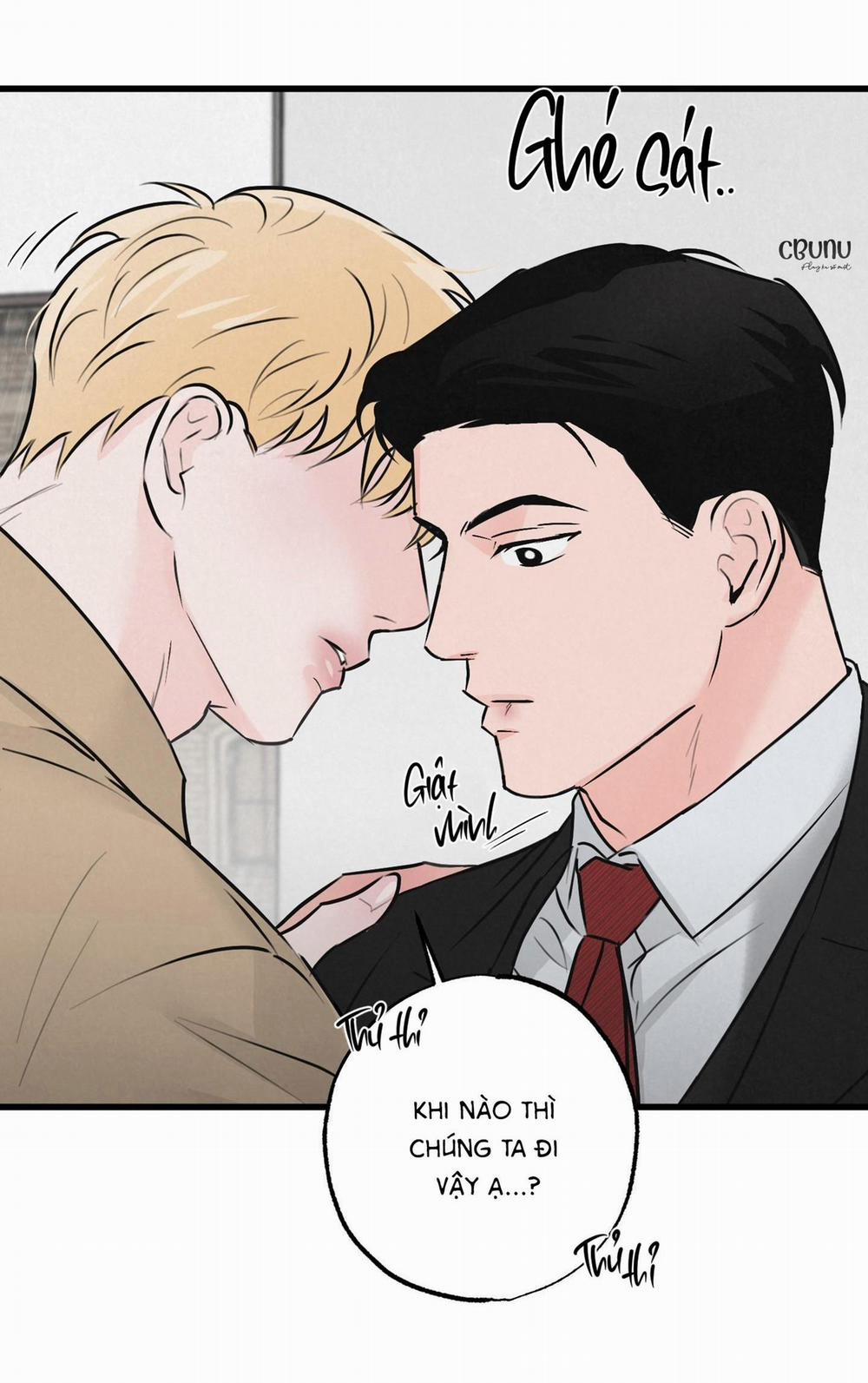 Cặp Bài Trùng 11 trang 43