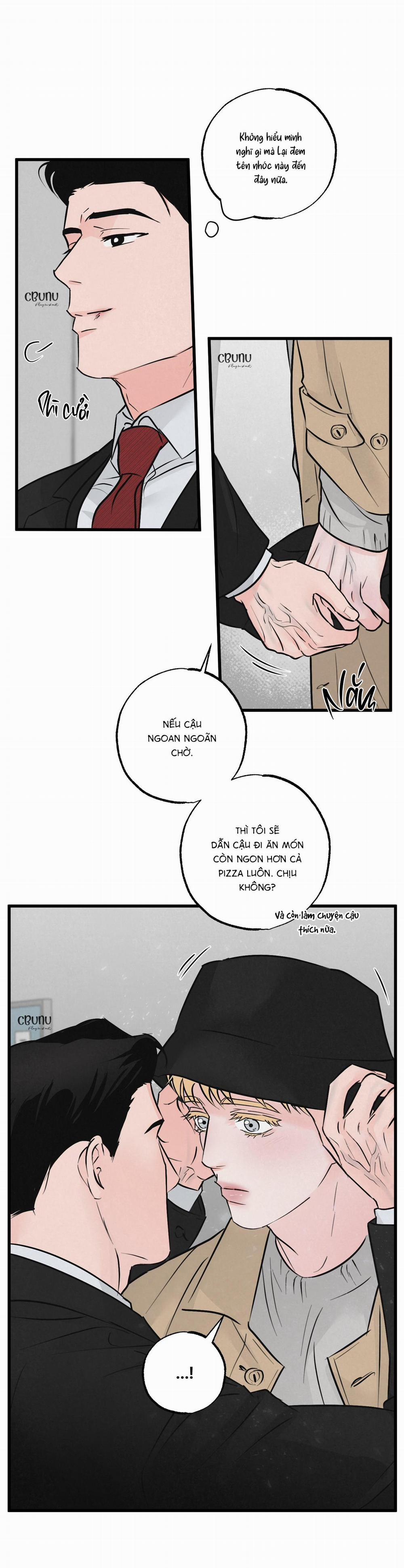 Cặp Bài Trùng 11 trang 48