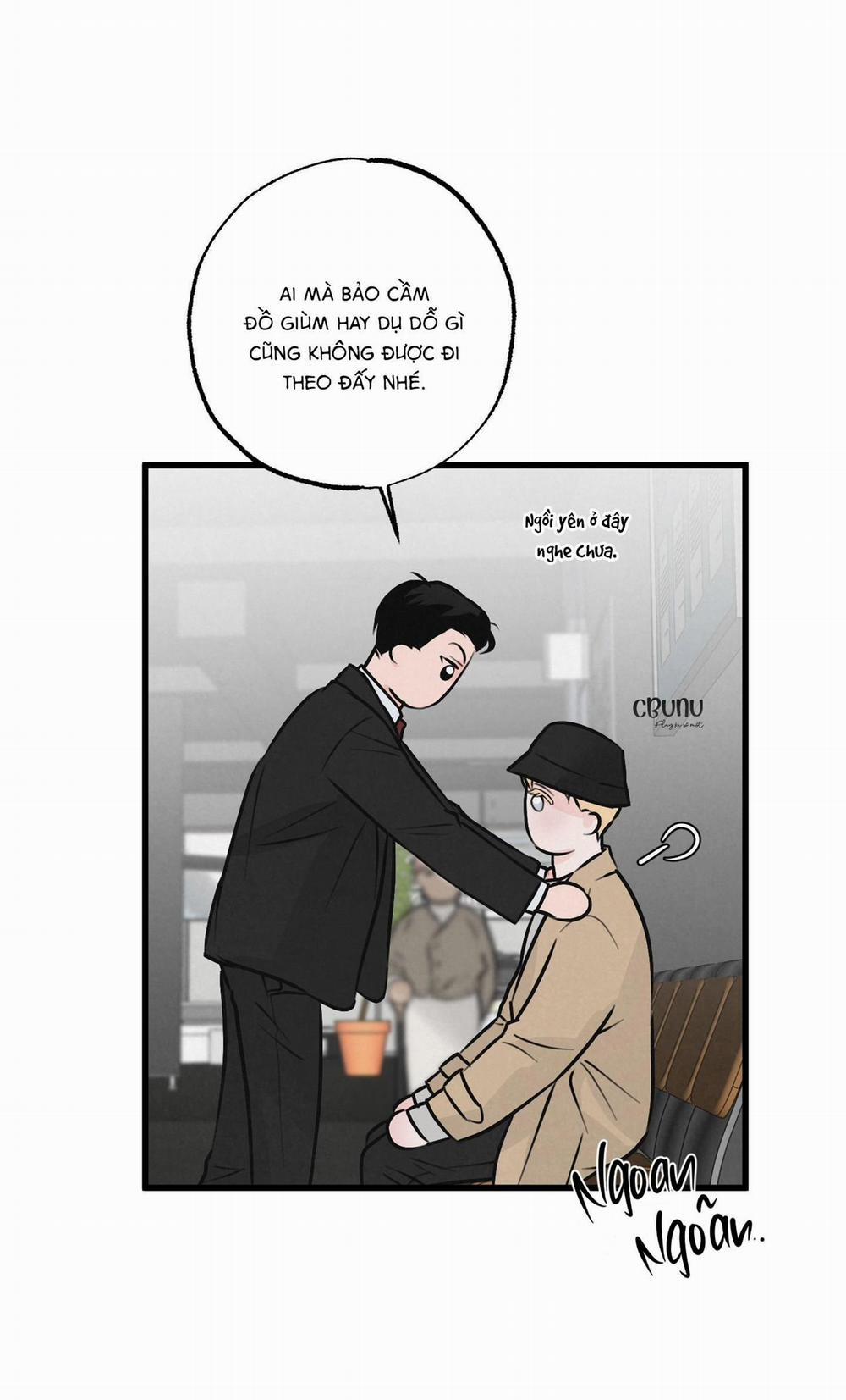 Cặp Bài Trùng 11 trang 51