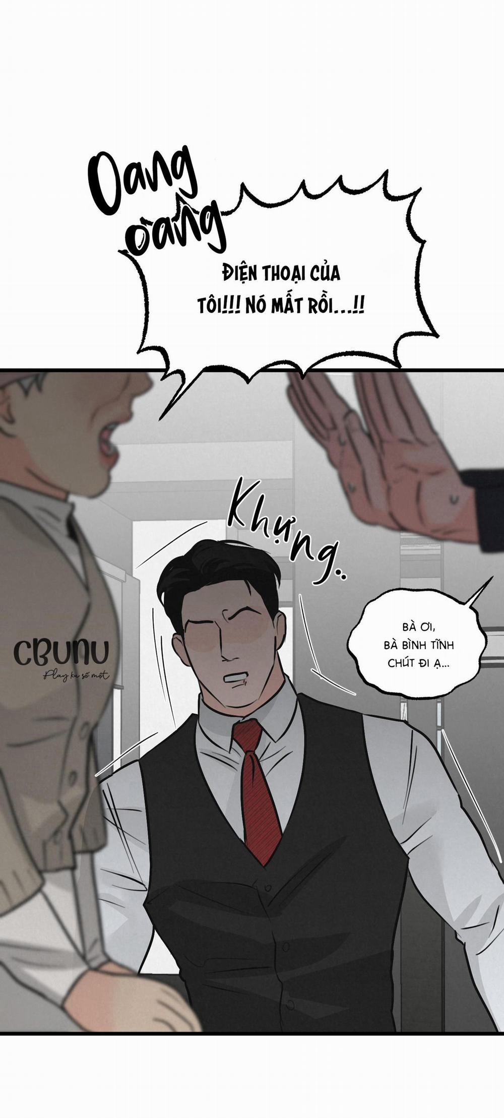 Cặp Bài Trùng 12 trang 11