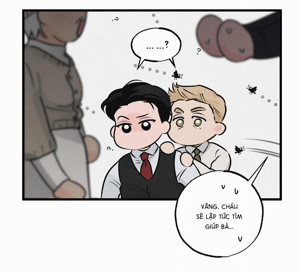 Cặp Bài Trùng 12 trang 13