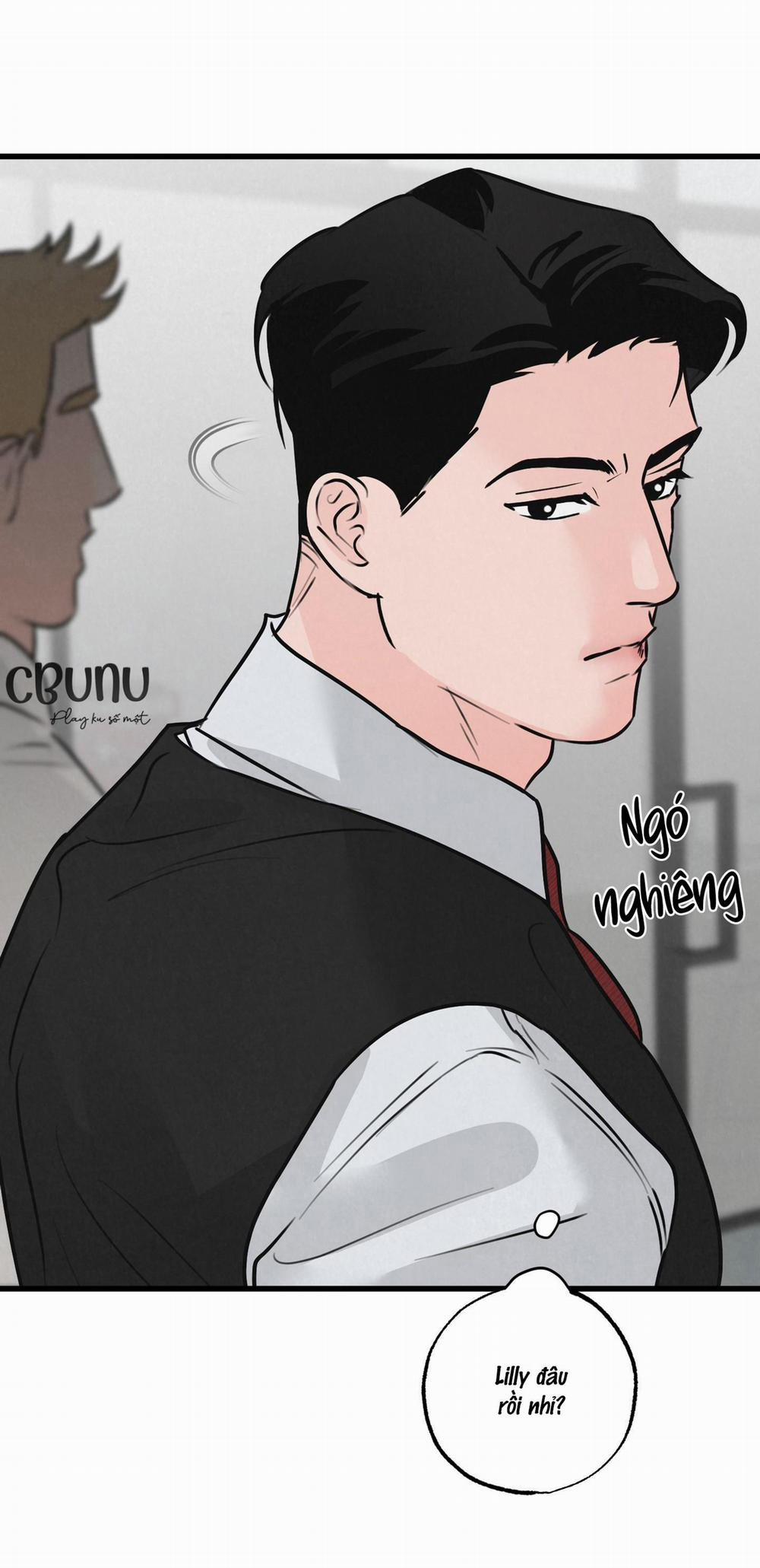 Cặp Bài Trùng 12 trang 16