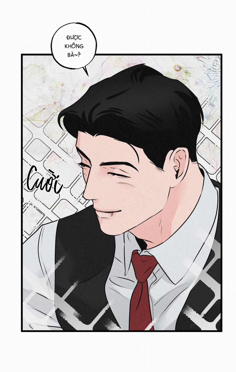 Cặp Bài Trùng 12 trang 22