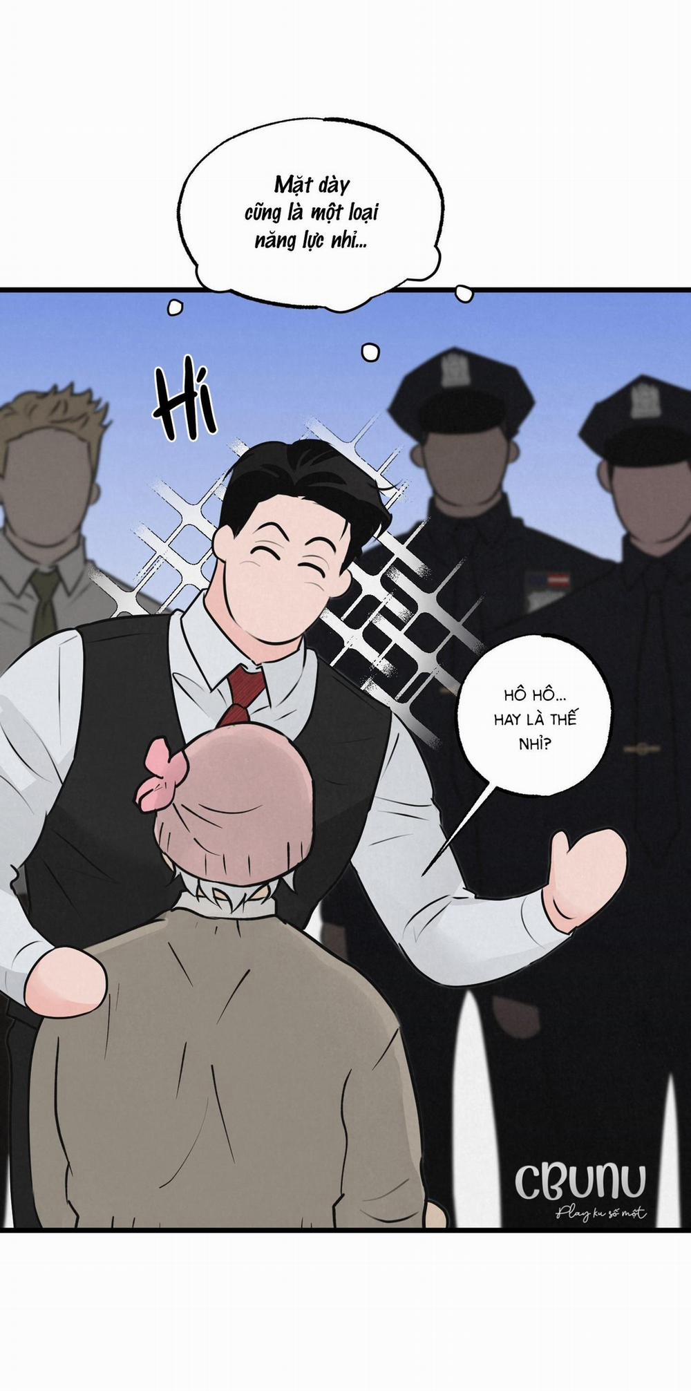 Cặp Bài Trùng 12 trang 23