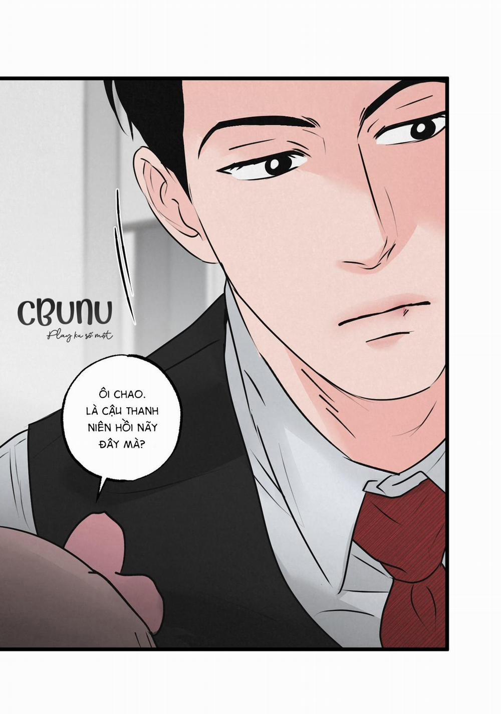 Cặp Bài Trùng 12 trang 25