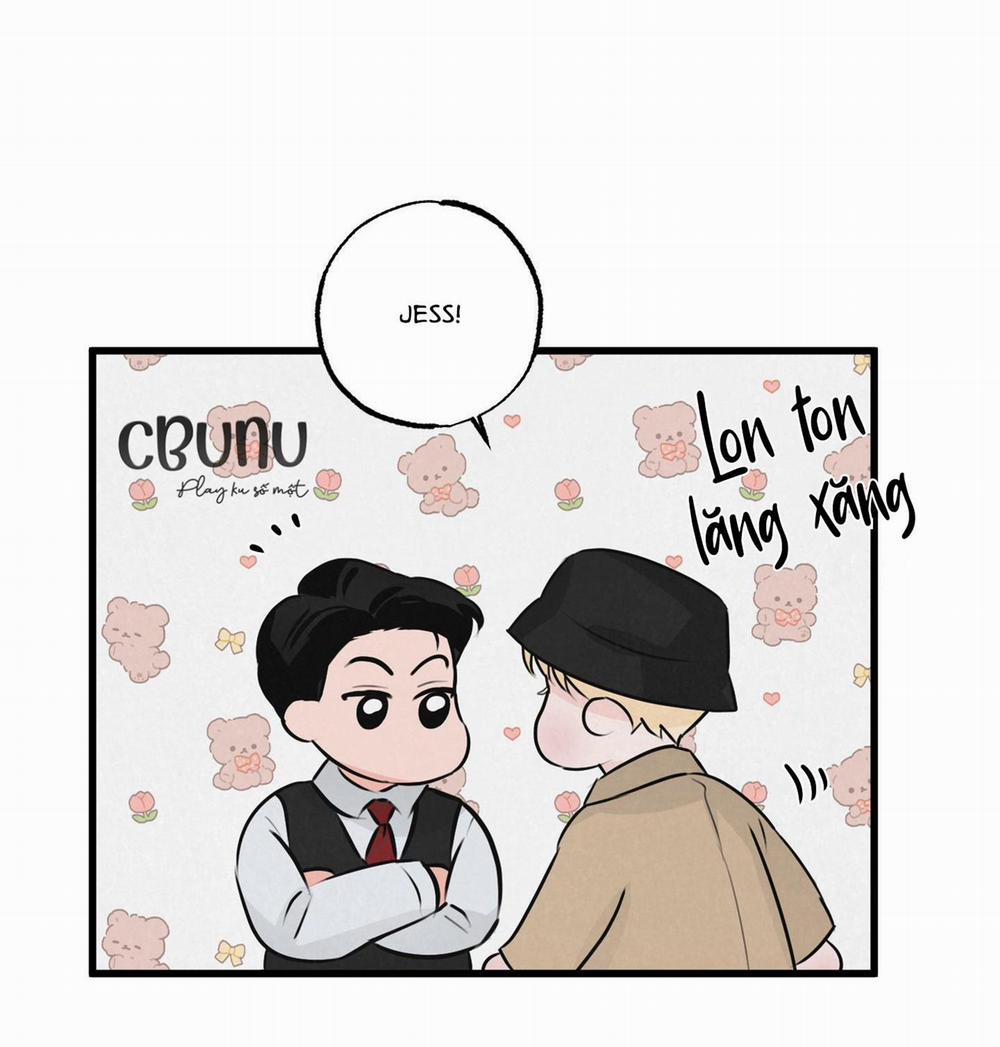 Cặp Bài Trùng 12 trang 35