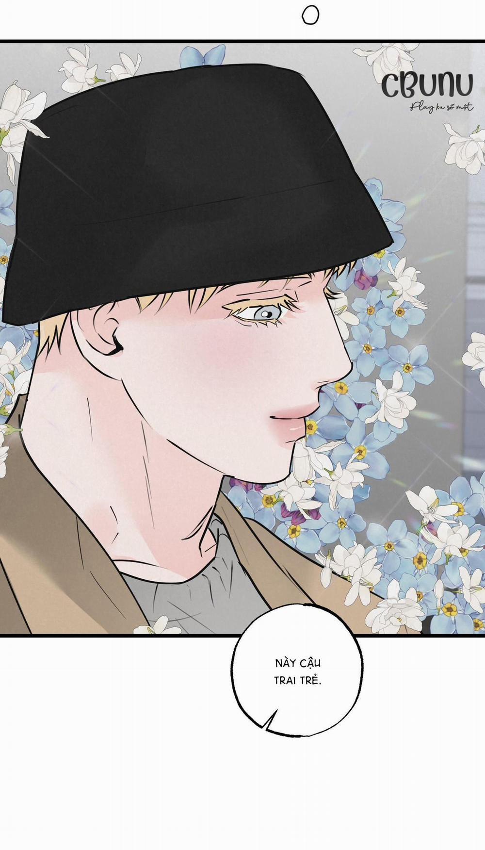 Cặp Bài Trùng 12 trang 39