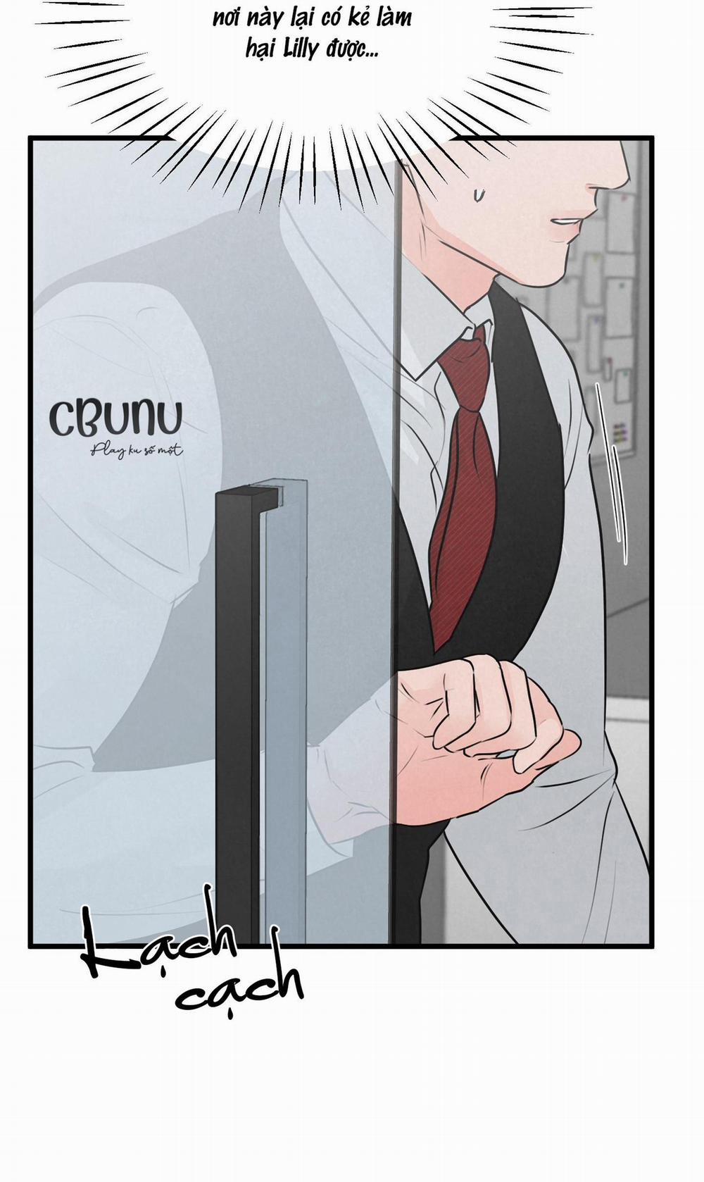 Cặp Bài Trùng 12 trang 5