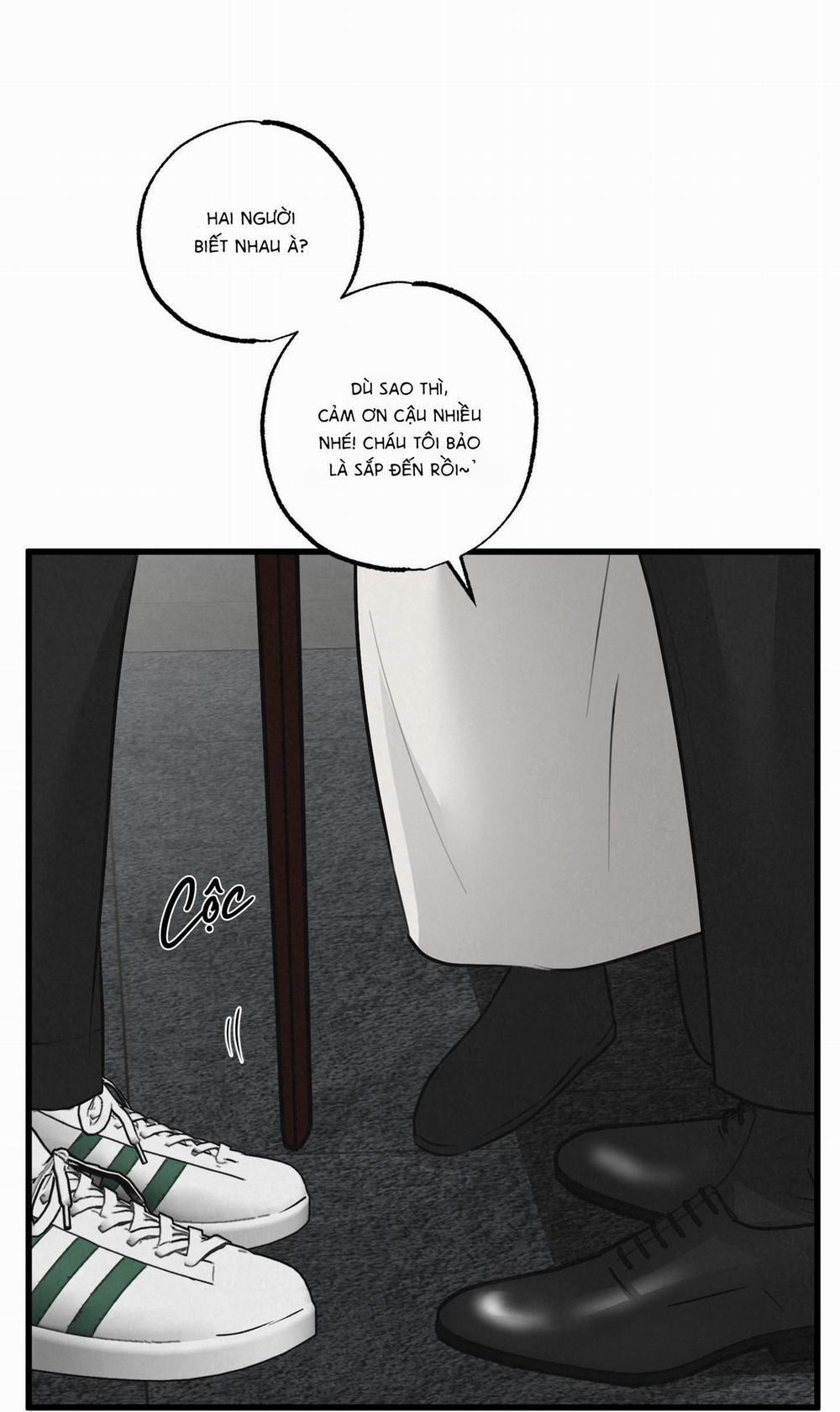 Cặp Bài Trùng 12 trang 56