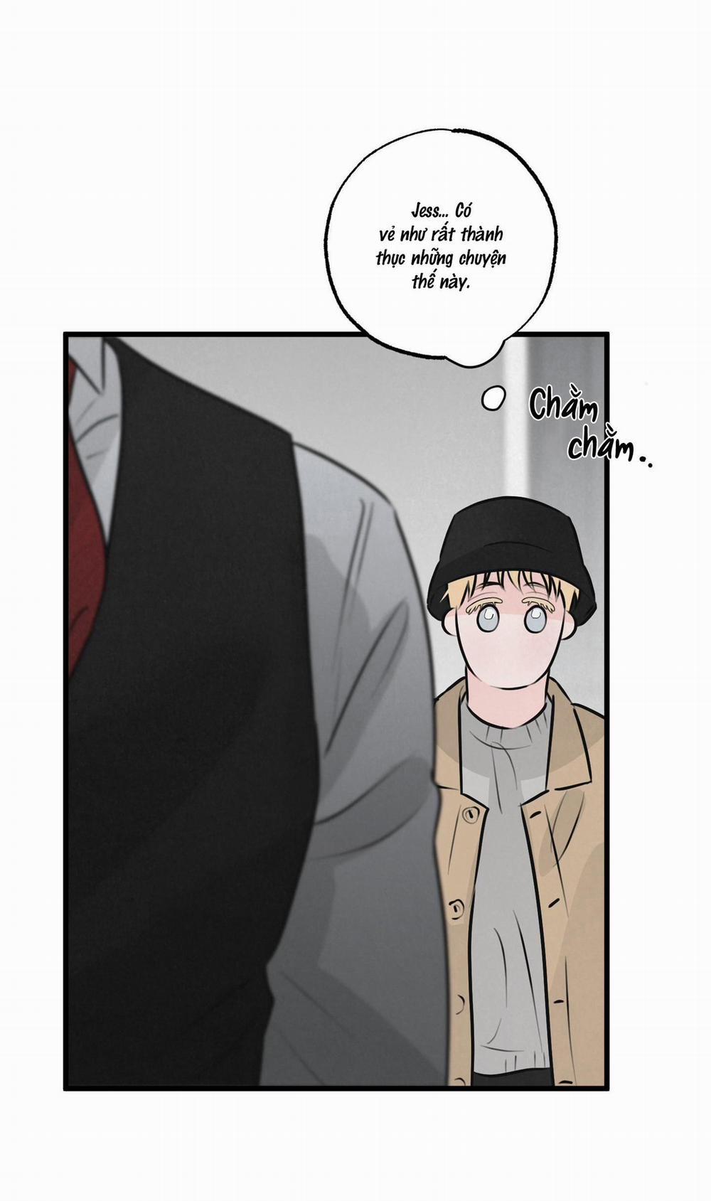 Cặp Bài Trùng 12 trang 64