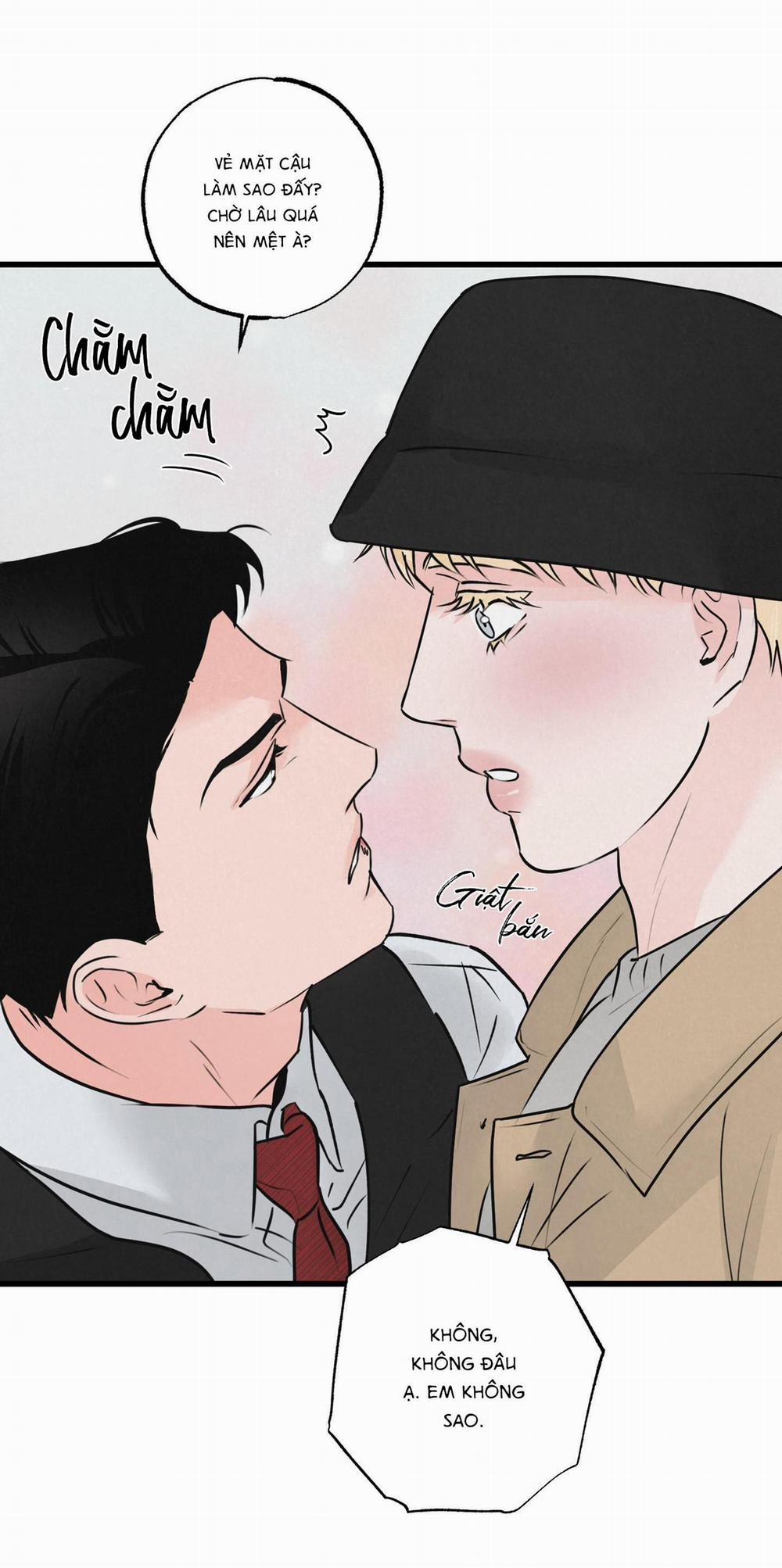 Cặp Bài Trùng 12 trang 67