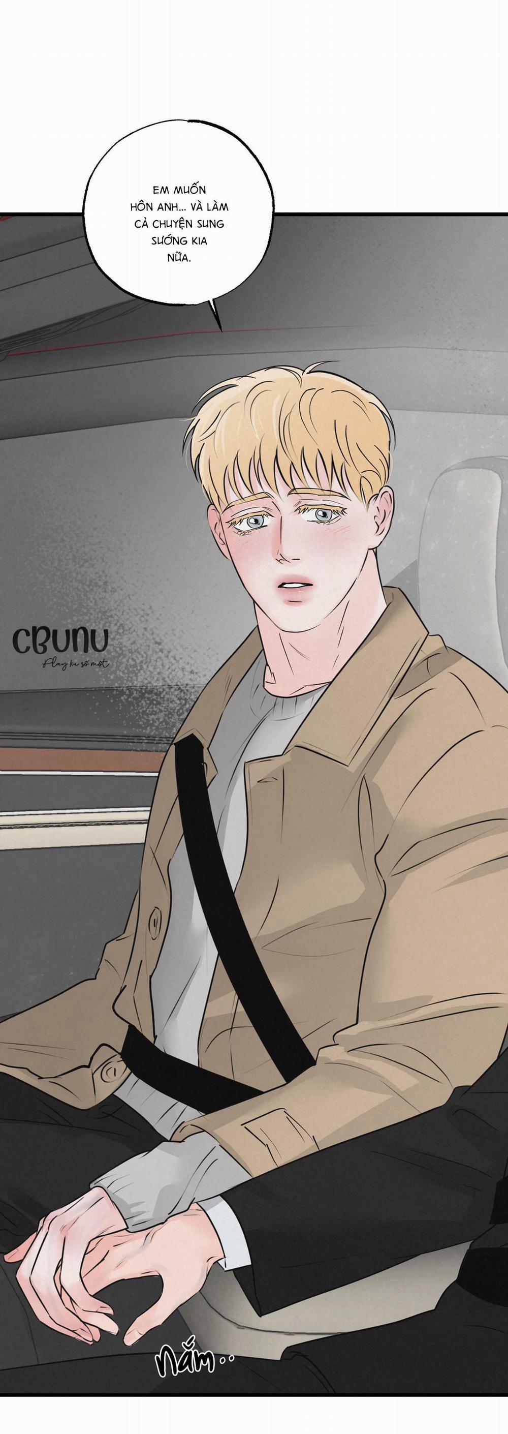 Cặp Bài Trùng 13 trang 15