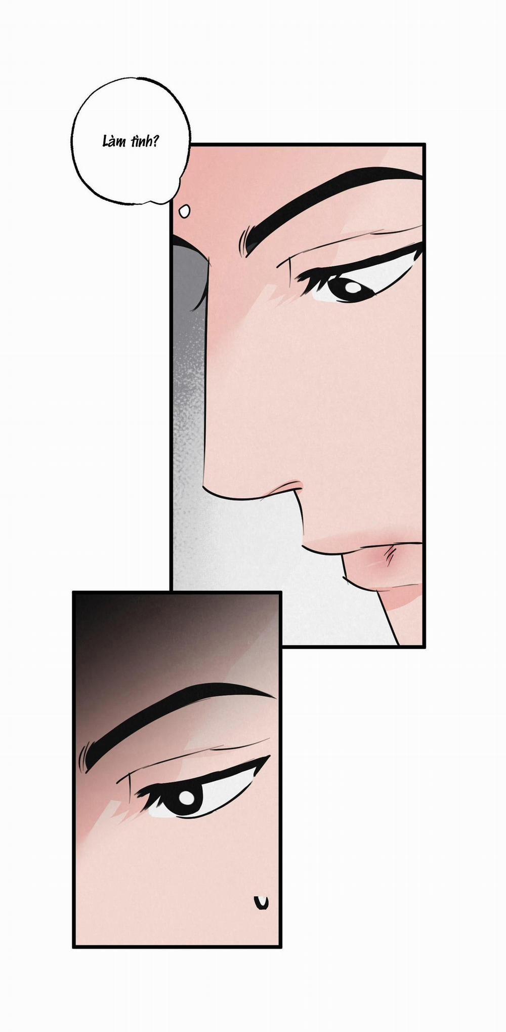 Cặp Bài Trùng 13 trang 17