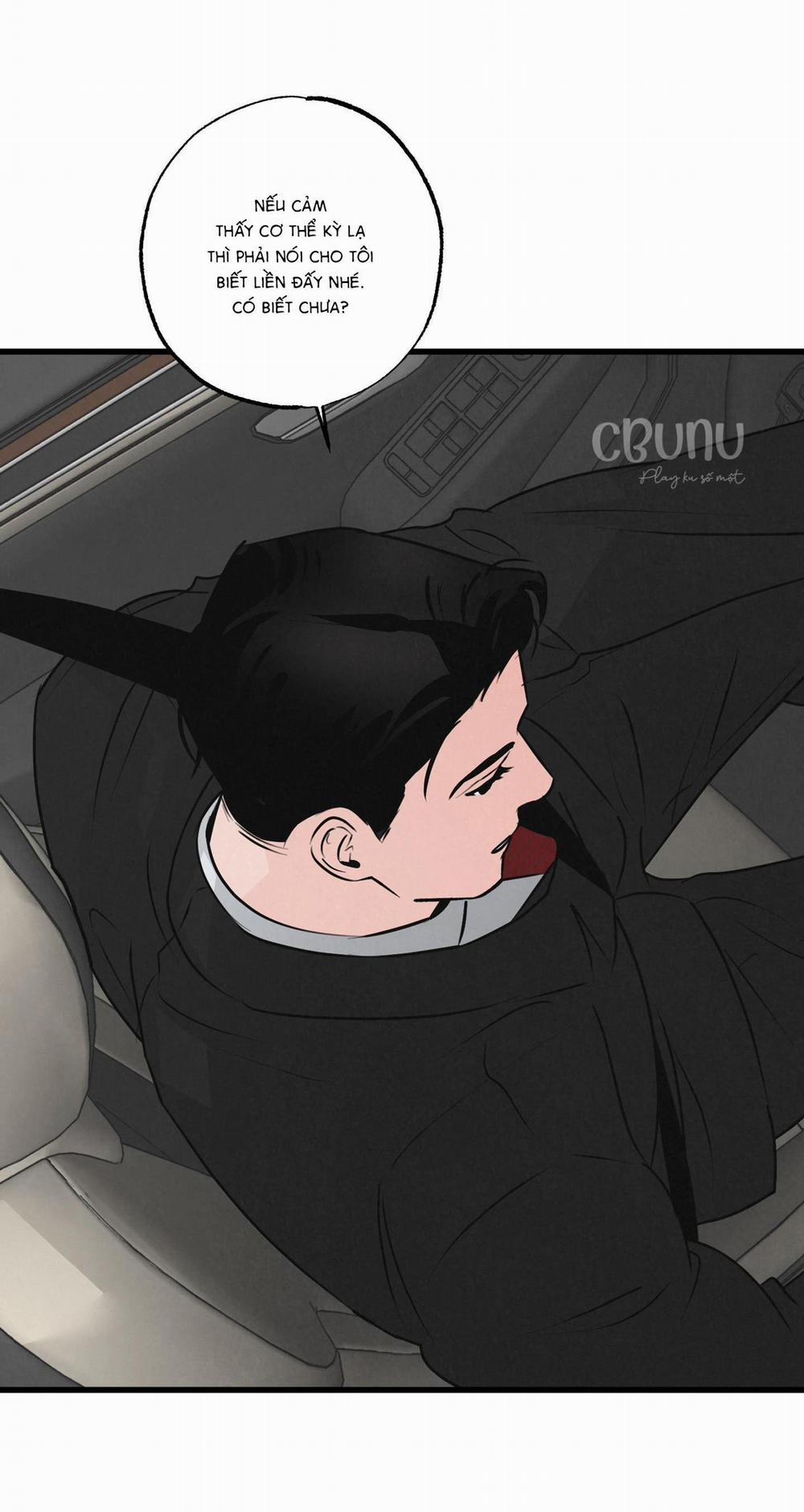 Cặp Bài Trùng 13 trang 23