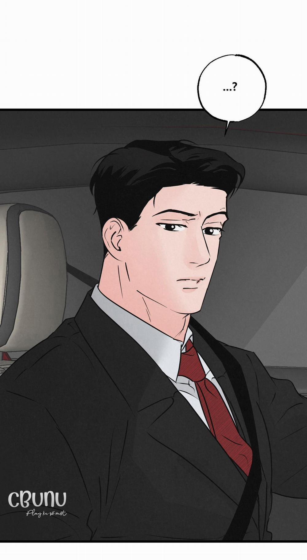 Cặp Bài Trùng 13 trang 30