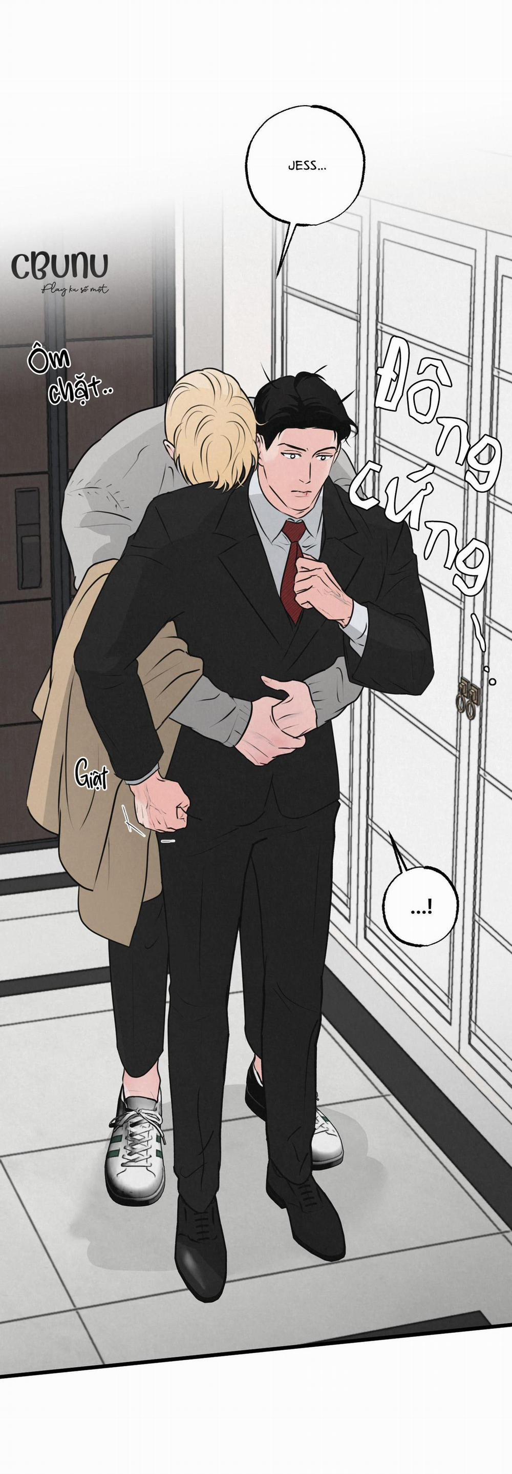 Cặp Bài Trùng 13 trang 45