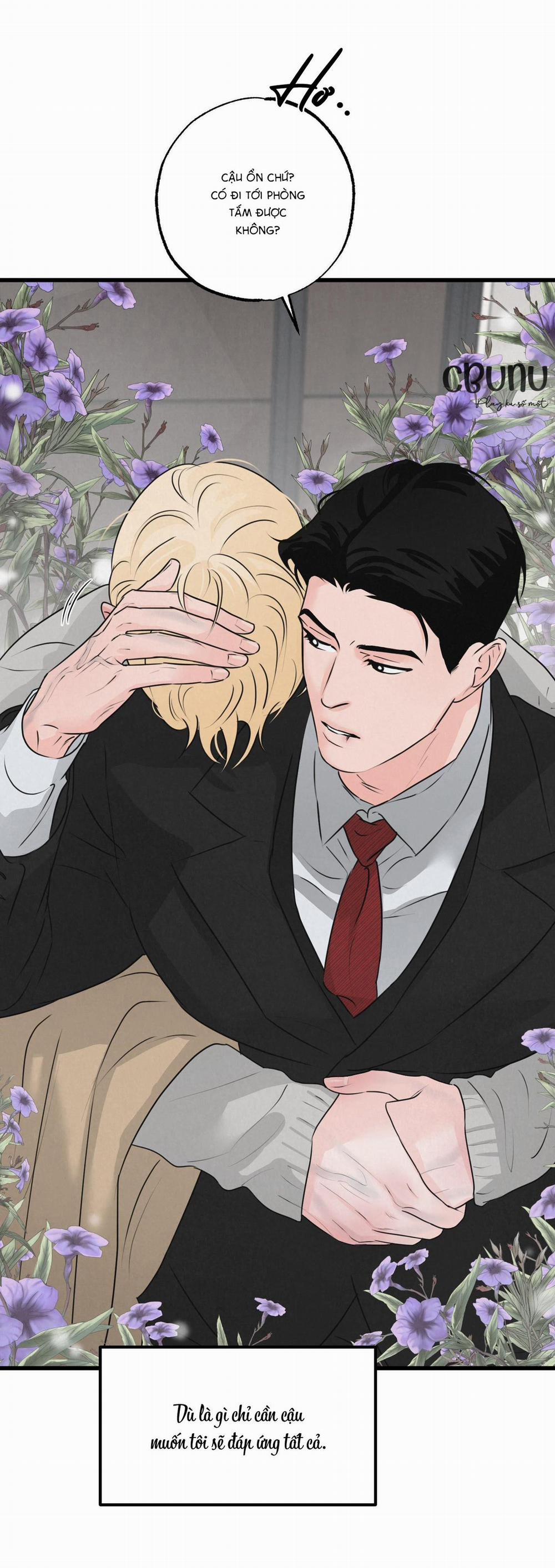 Cặp Bài Trùng 13 trang 51