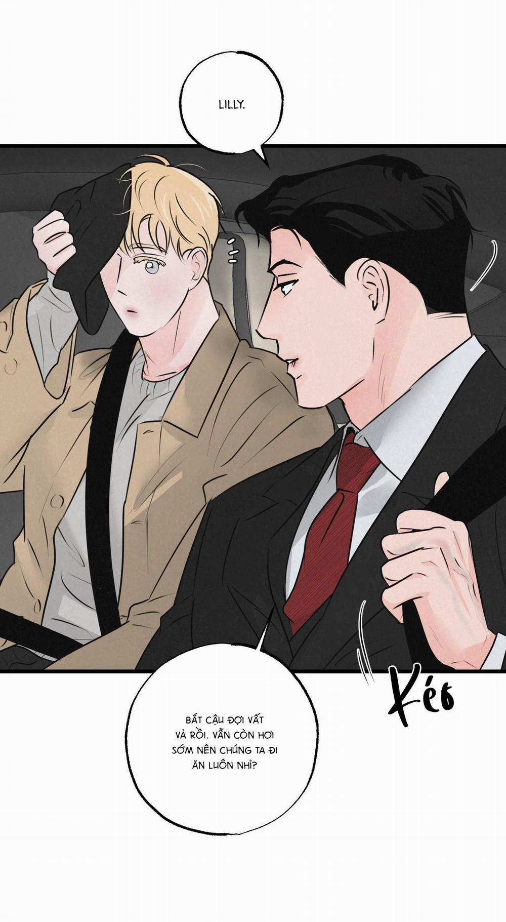 Cặp Bài Trùng 13 trang 6