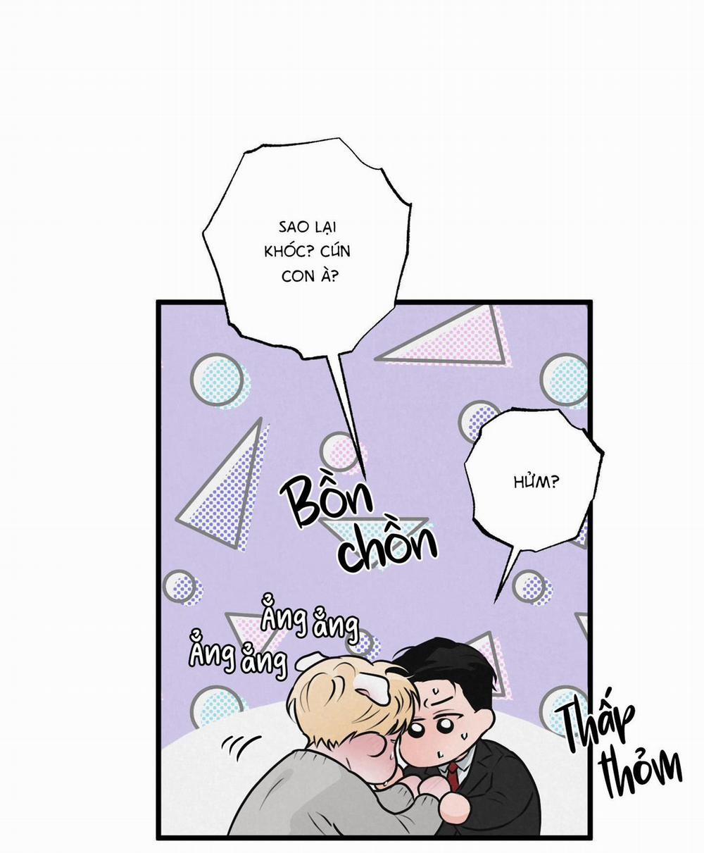 Cặp Bài Trùng 13 trang 60