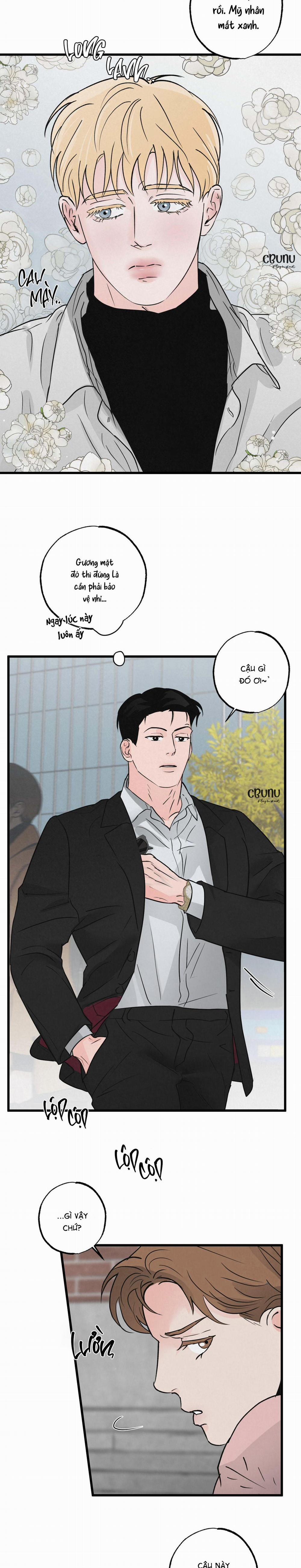 Cặp Bài Trùng 2 trang 10