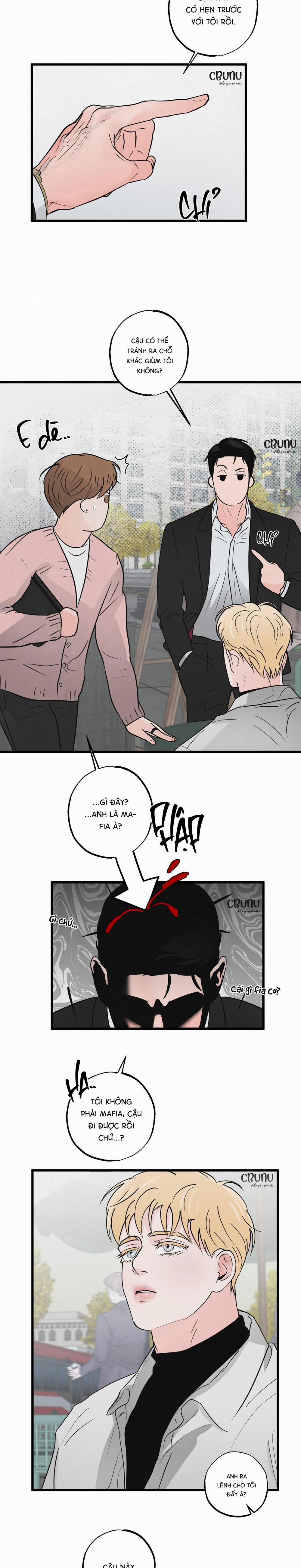 Cặp Bài Trùng 2 trang 11