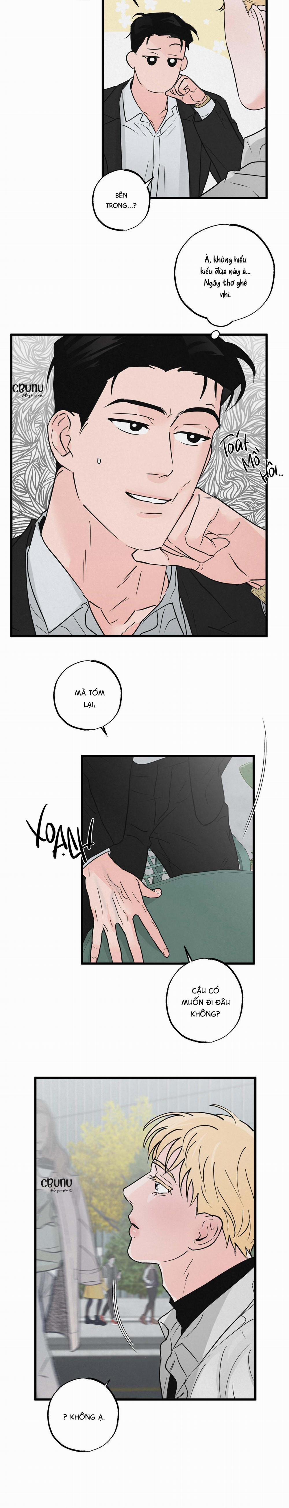 Cặp Bài Trùng 2 trang 16