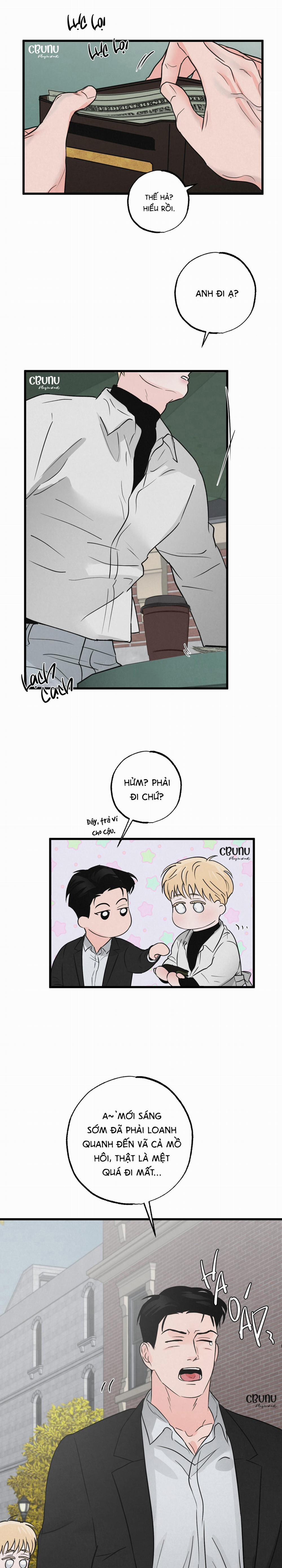 Cặp Bài Trùng 2 trang 17