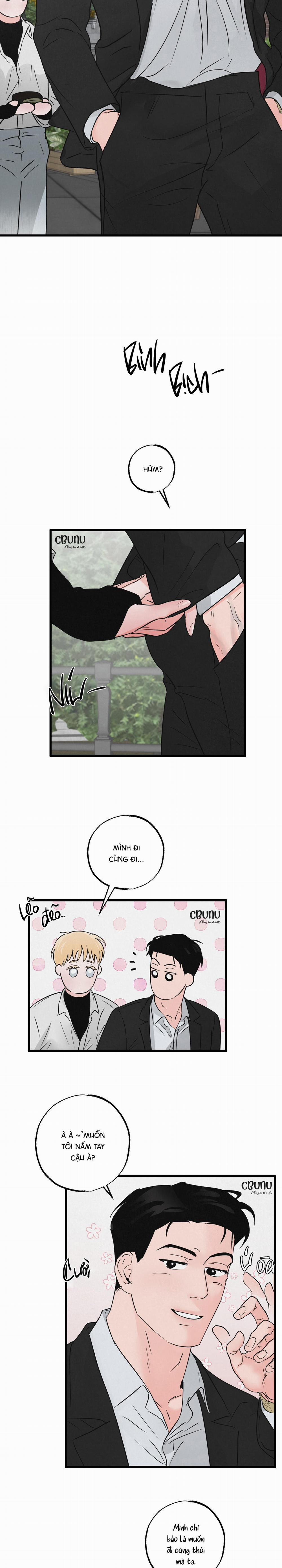 Cặp Bài Trùng 2 trang 18