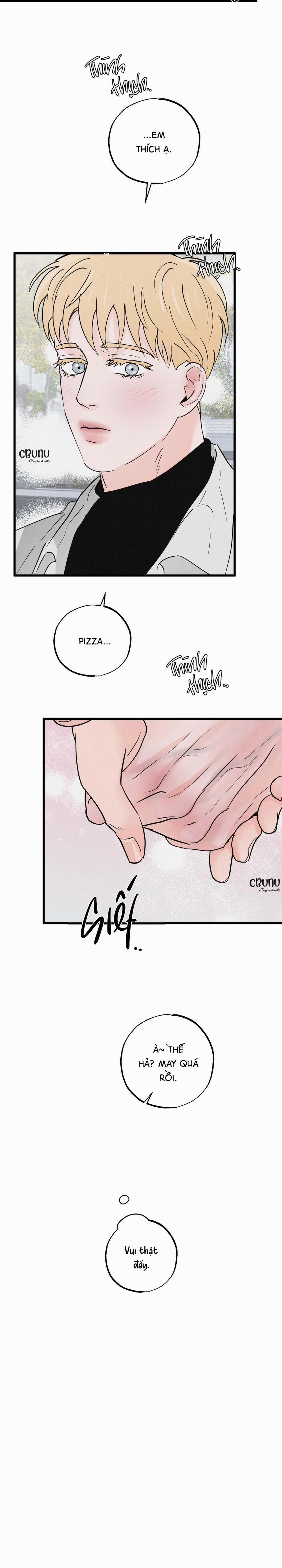 Cặp Bài Trùng 2 trang 20