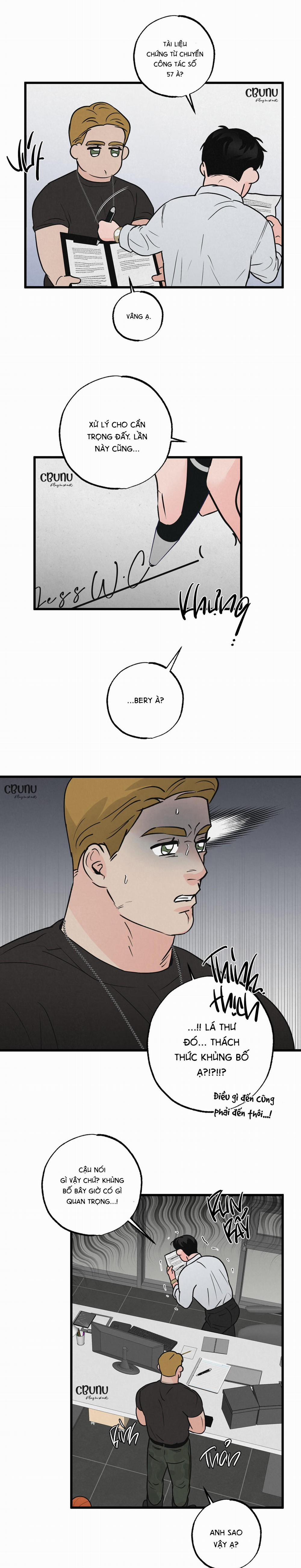 Cặp Bài Trùng 2 trang 5