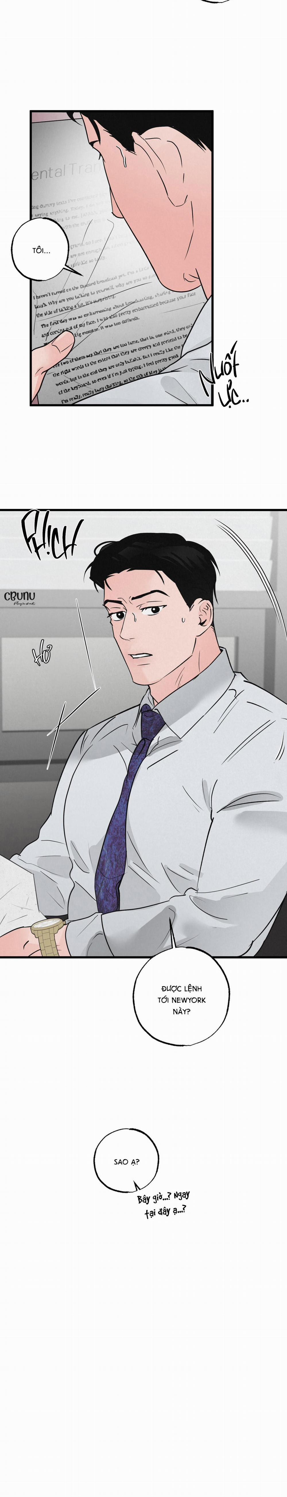 Cặp Bài Trùng 2 trang 6