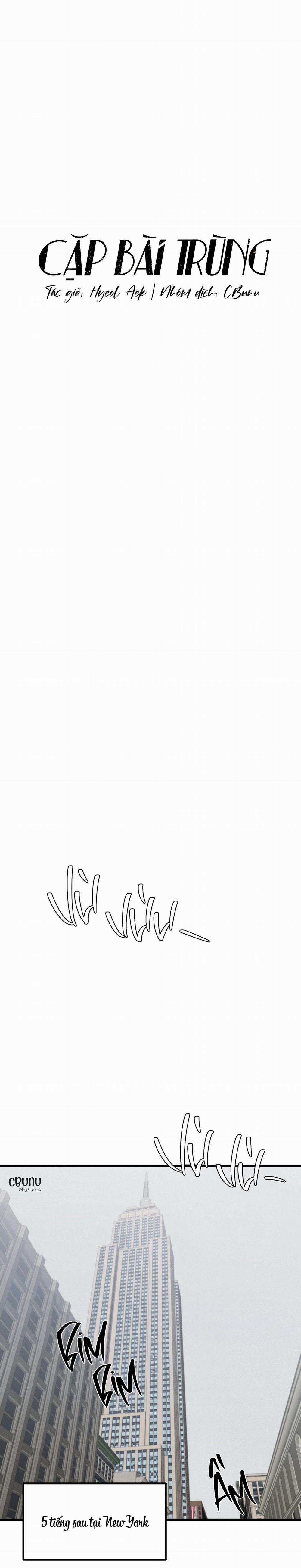 Cặp Bài Trùng 2 trang 7