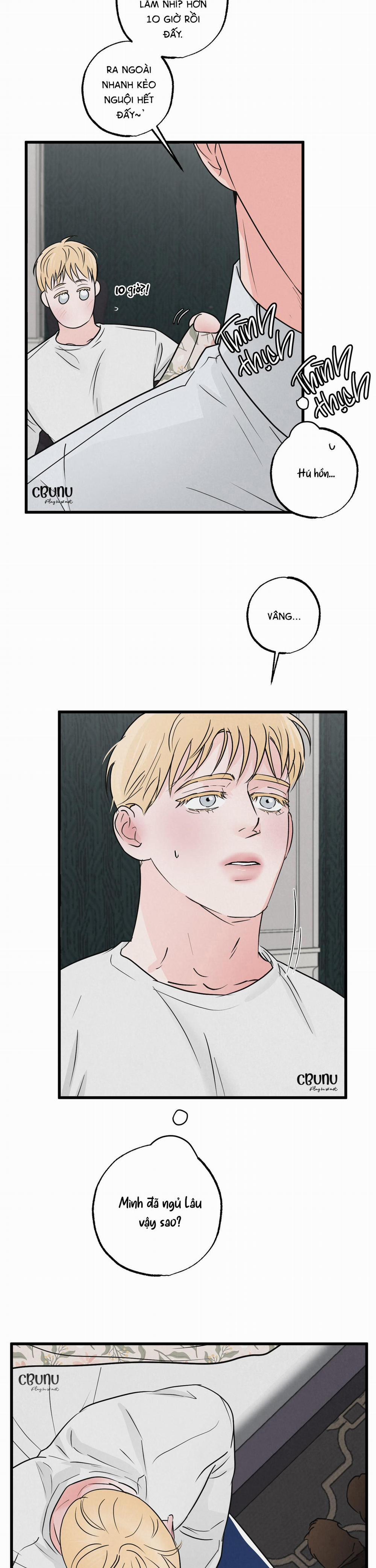 Cặp Bài Trùng 3 trang 17