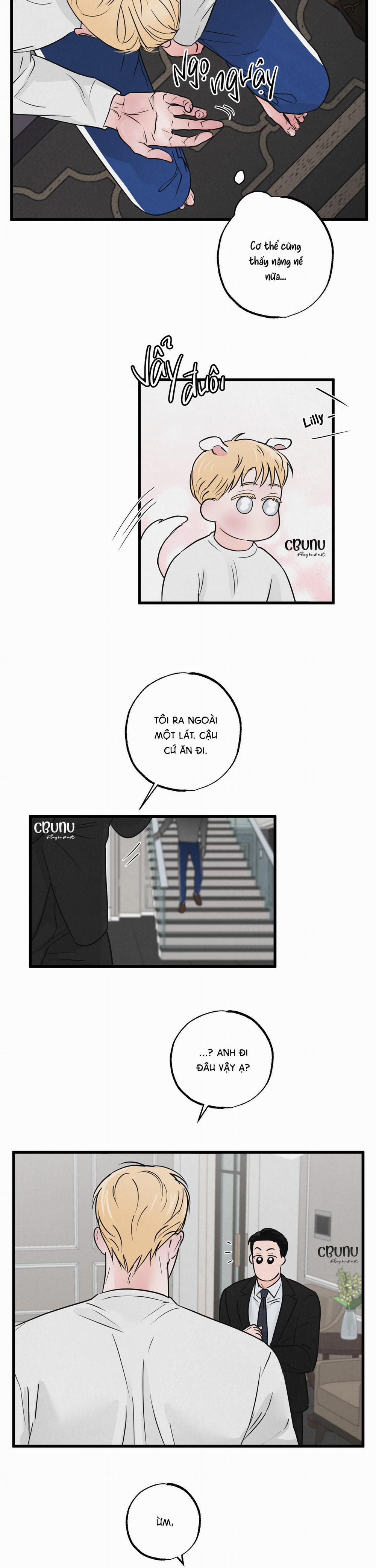 Cặp Bài Trùng 3 trang 18