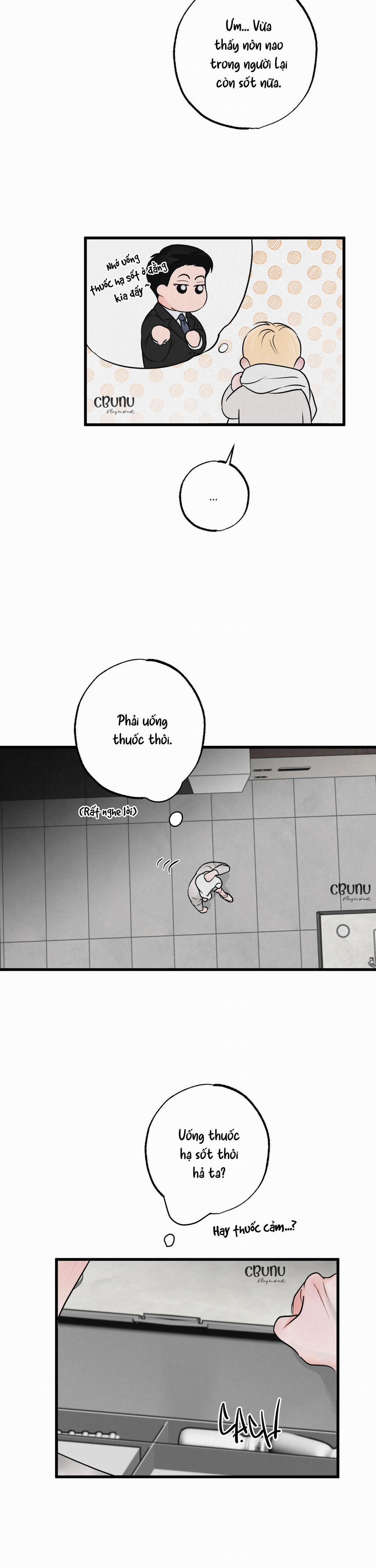 Cặp Bài Trùng 4 trang 10