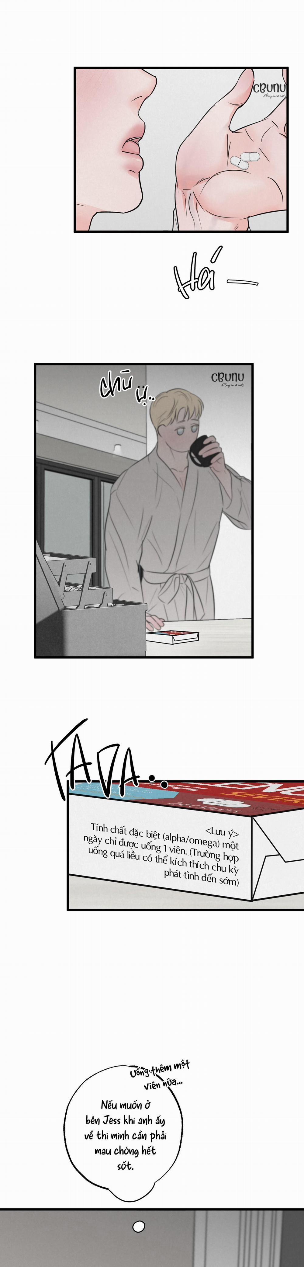 Cặp Bài Trùng 4 trang 11