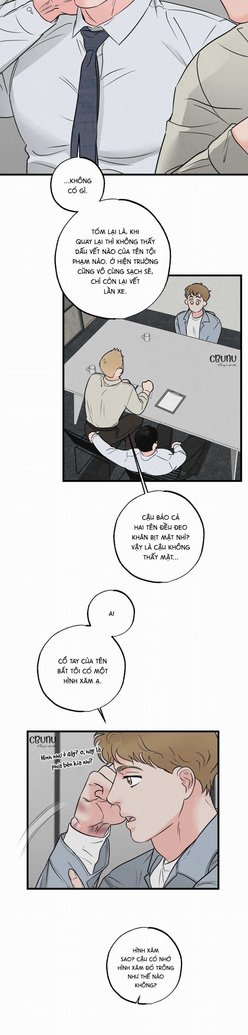 Cặp Bài Trùng 4 trang 15