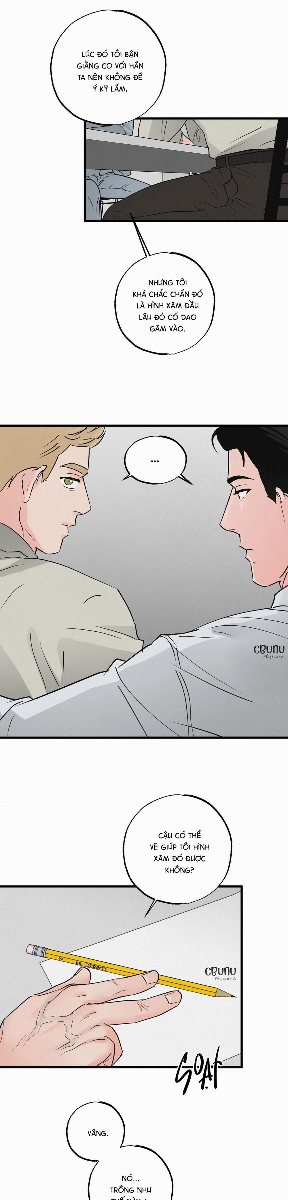 Cặp Bài Trùng 4 trang 16