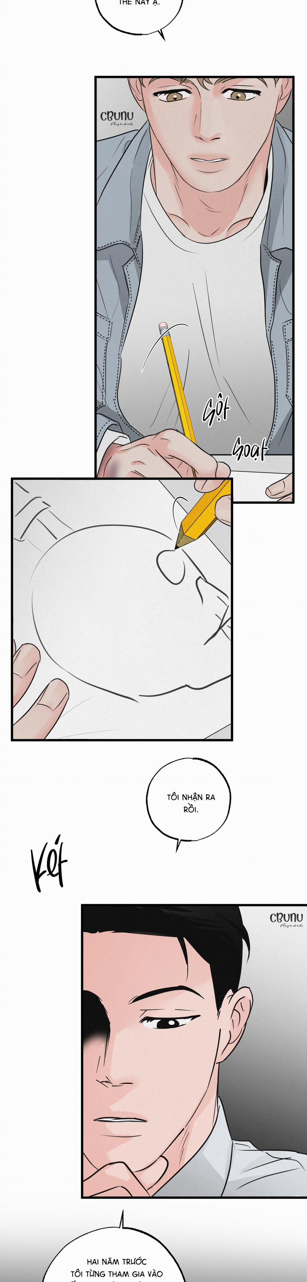 Cặp Bài Trùng 4 trang 17